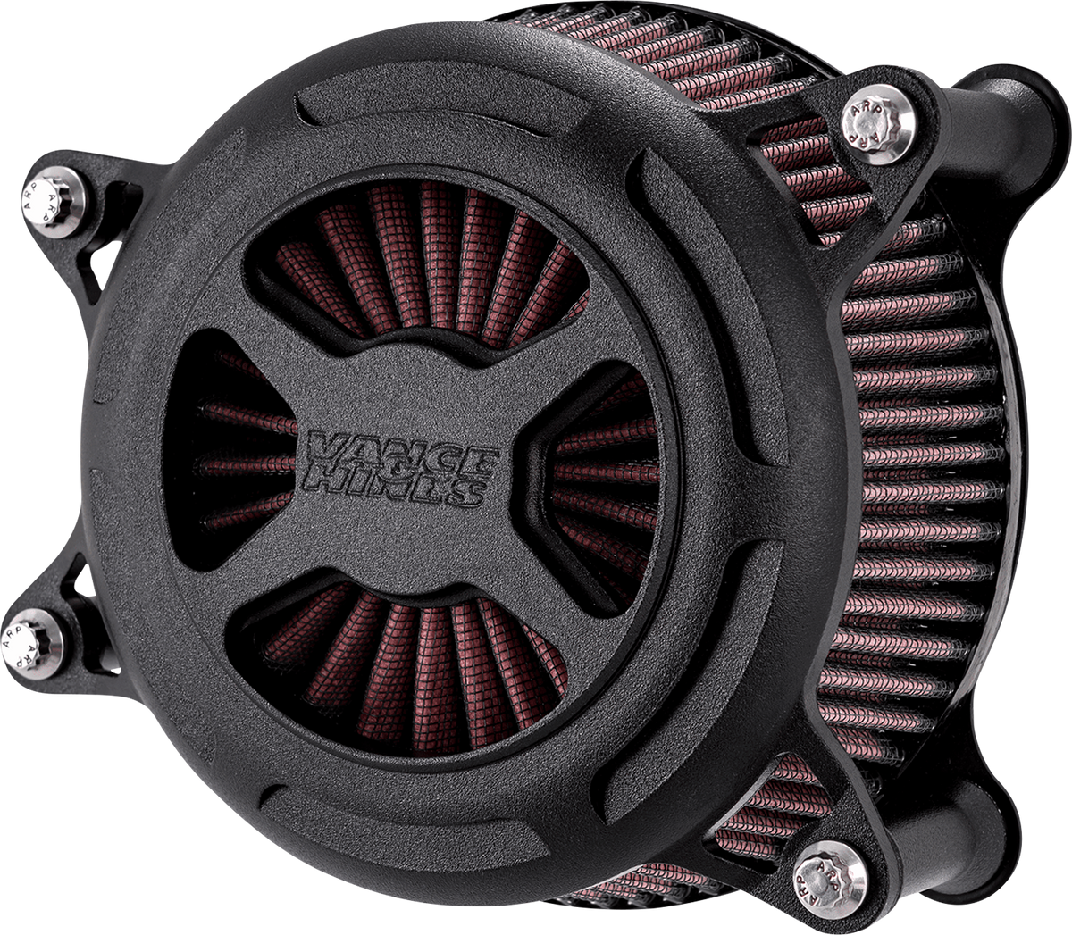 Vance & Hines VO2 X Air Intake Kit