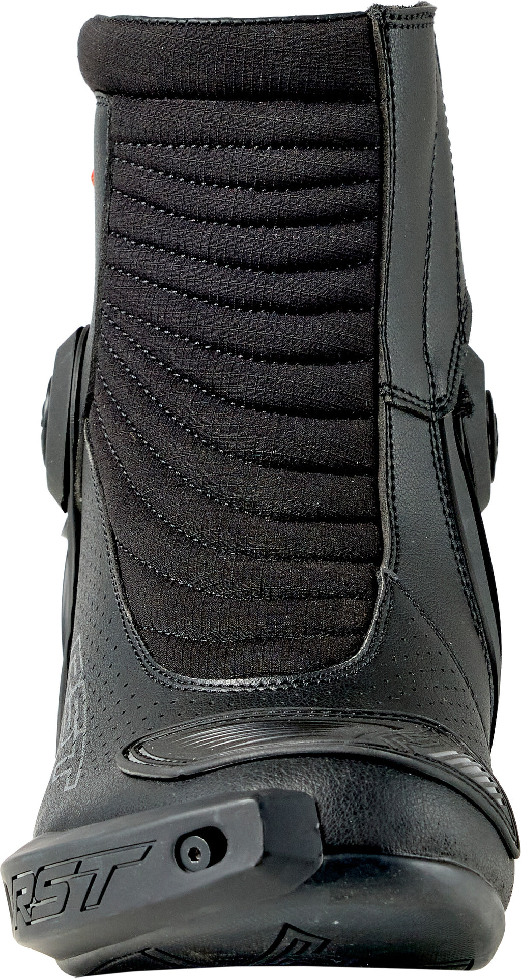 RST Tractech EVO D3O Short Boot Black 8 103697BLK-41