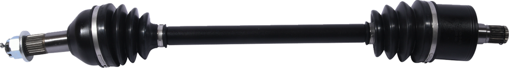 Moose Offroad Complete Axle Assembly