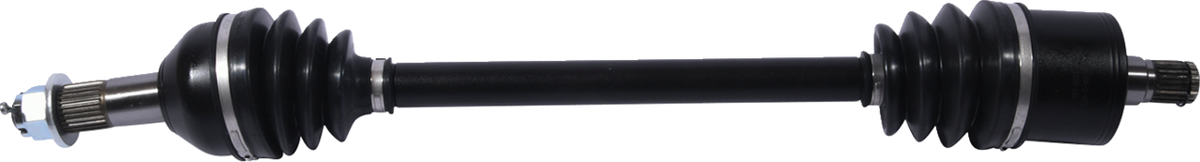Moose Offroad Complete Axle Assembly