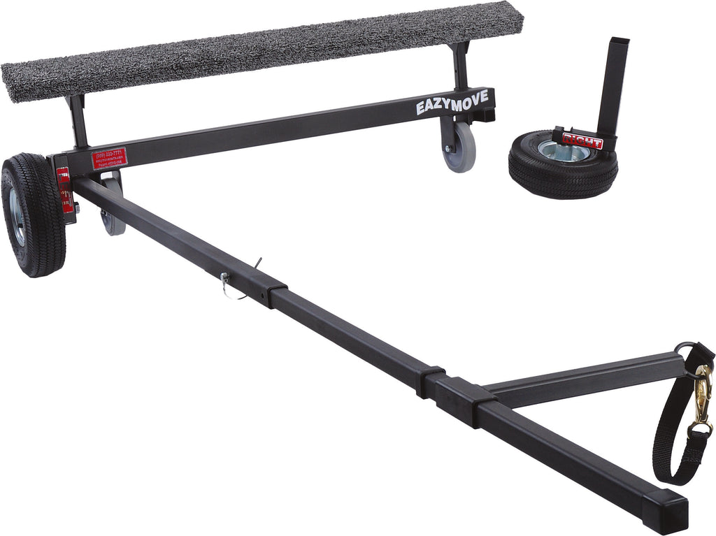 Eazymove LT Shop Dolly EZ-1001-LT