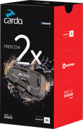 Cardo Freecom Bluetooth Headset