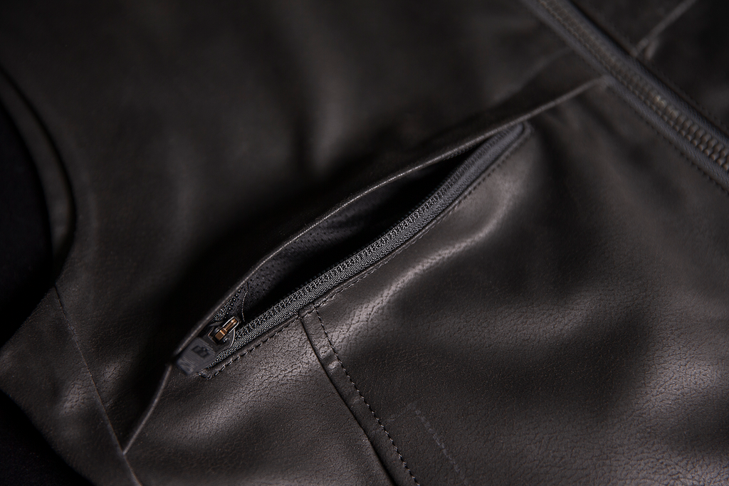 Icon Backlot Vest