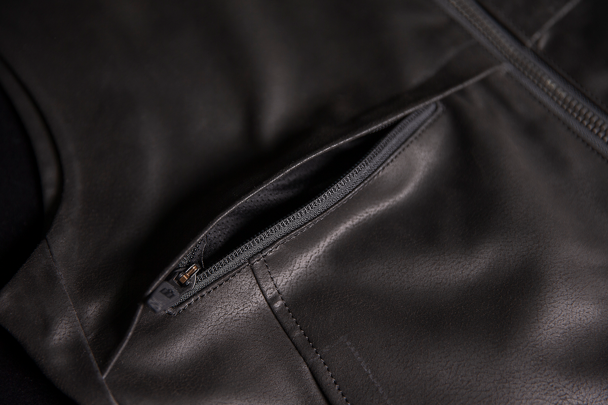 Icon Backlot Vest