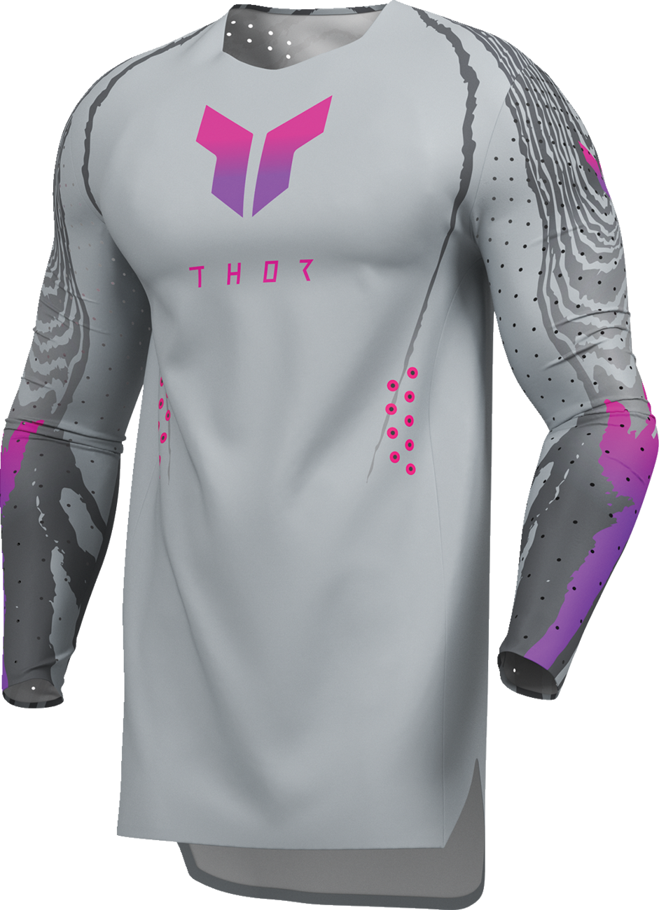 Thor Sportmode Damascus Jersey