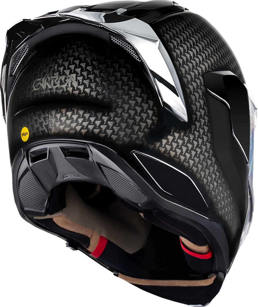 Icon Ultraflite™ Carbon MIPS® Helmet