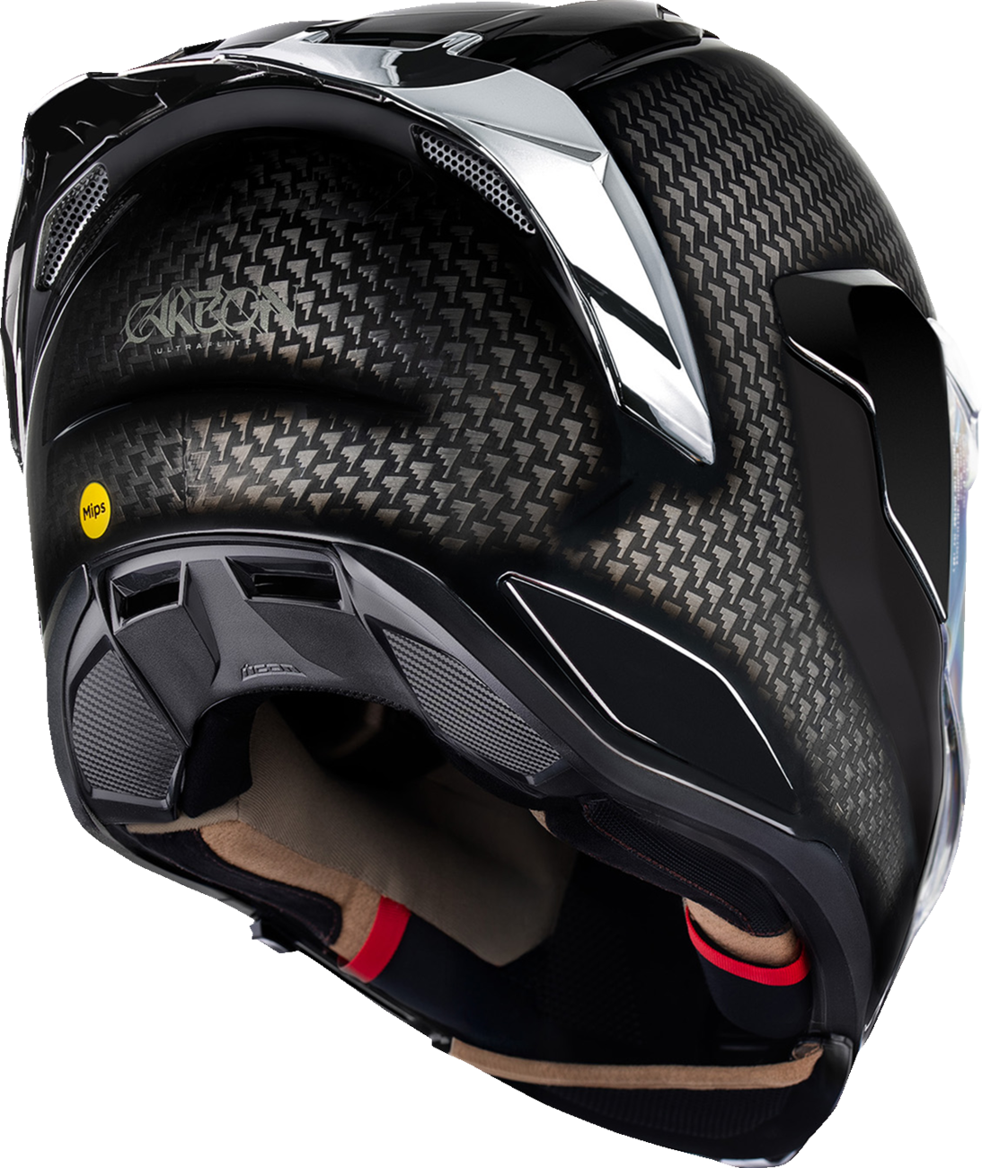 Icon Ultraflite™ Carbon MIPS® Helmet