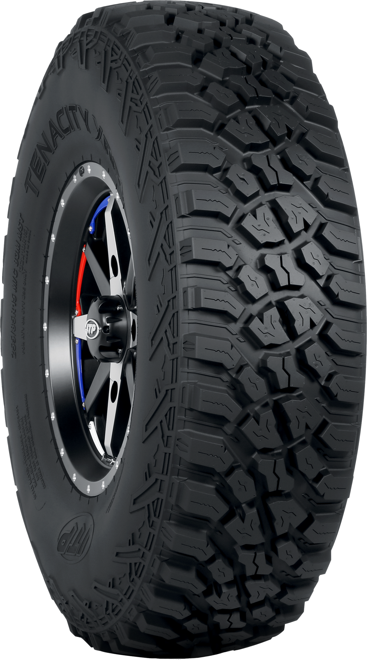 ITP Tenacity Tire 32x10R16 ATV UTV Side by Side Tire