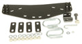 Warn Provantage Center Plow Mounting Kit 93901 for Honda