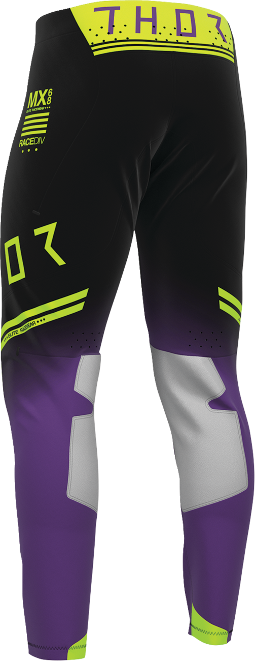 Thor Sportmode Geo Pants