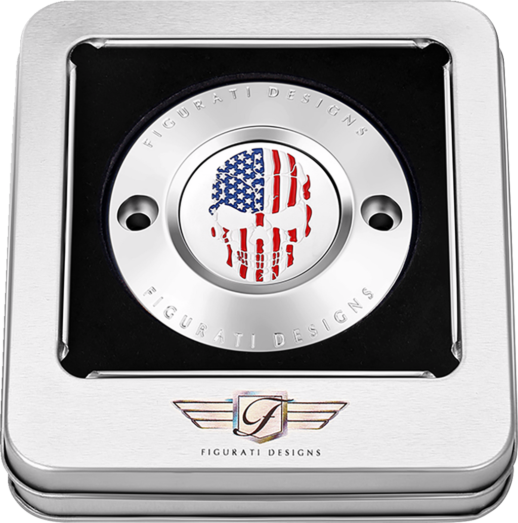 Figurati Designs Timing Cover