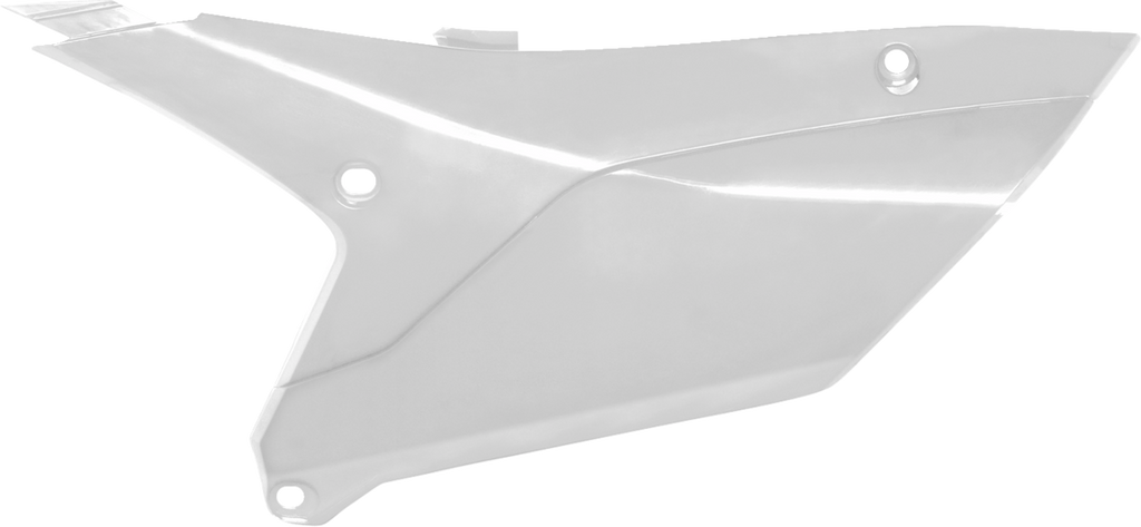 Polisport Side Panels For Yamaha