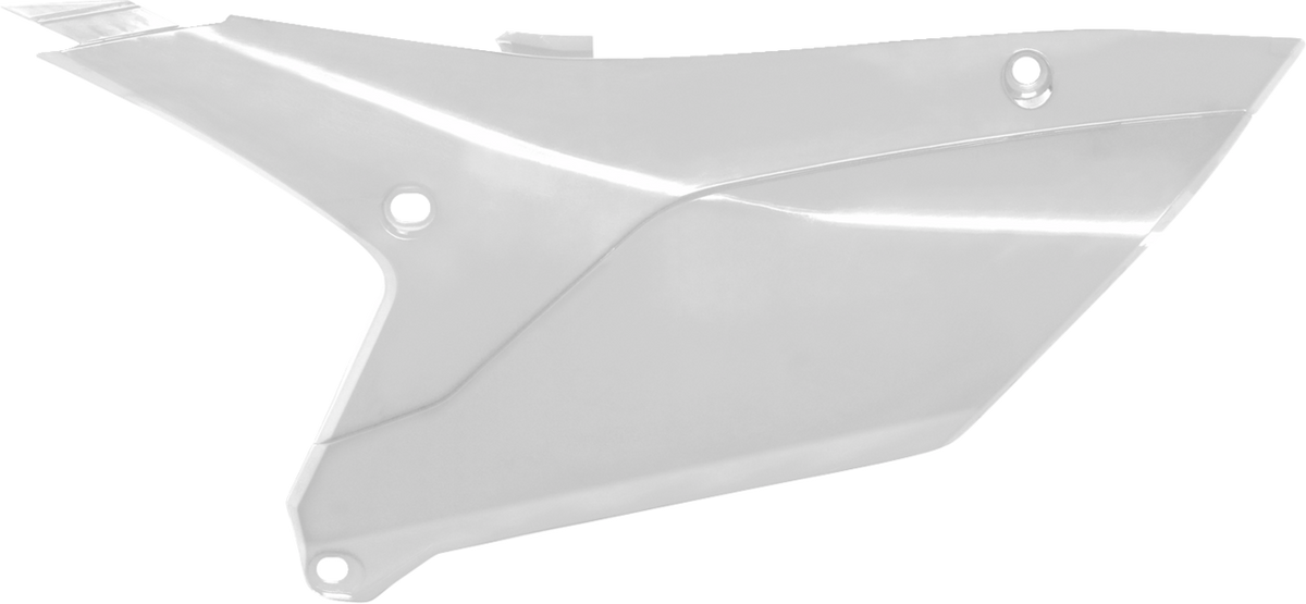Polisport Side Panels For Yamaha