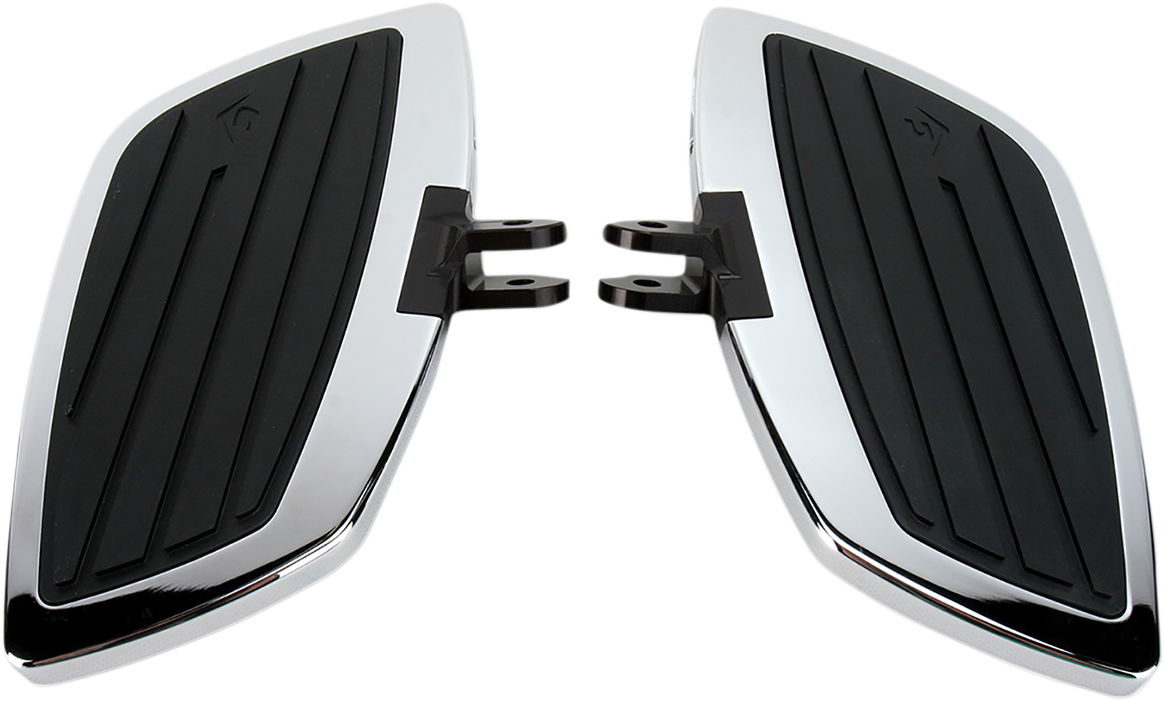 Cobra Swept Floorboard Kit