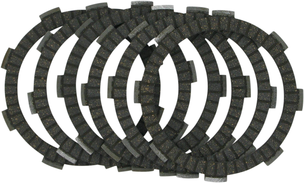 Vesrah Clutch Disc Set