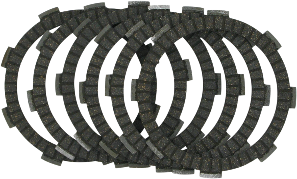Vesrah Clutch Disc Set