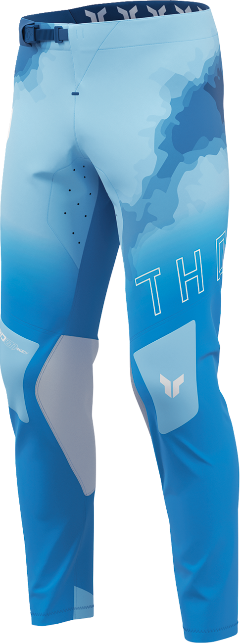 Thor Sportmode Carbon Pants