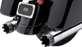 Cobra Slip-On Mufflers
