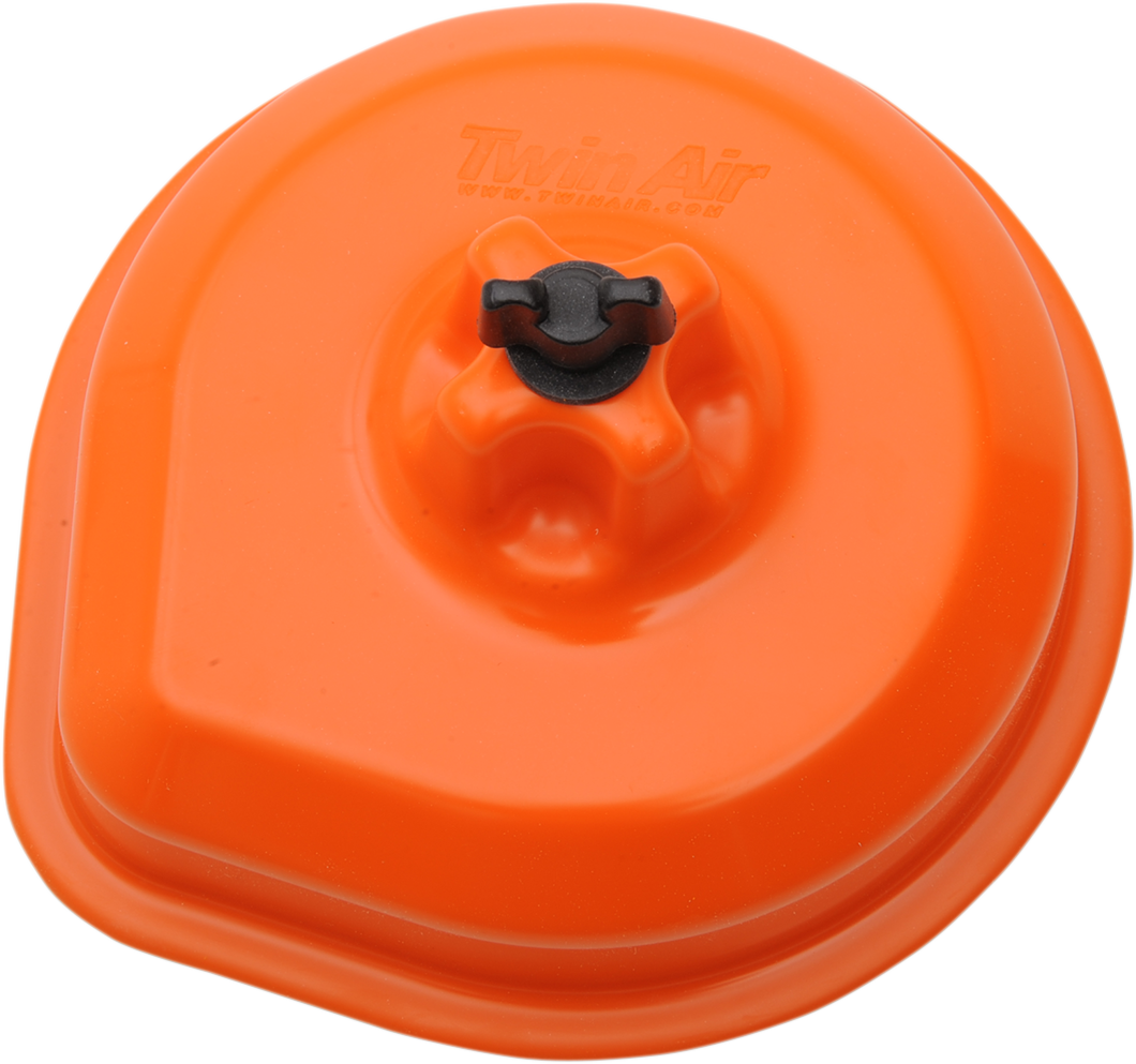 Twin Air Airbox Cover