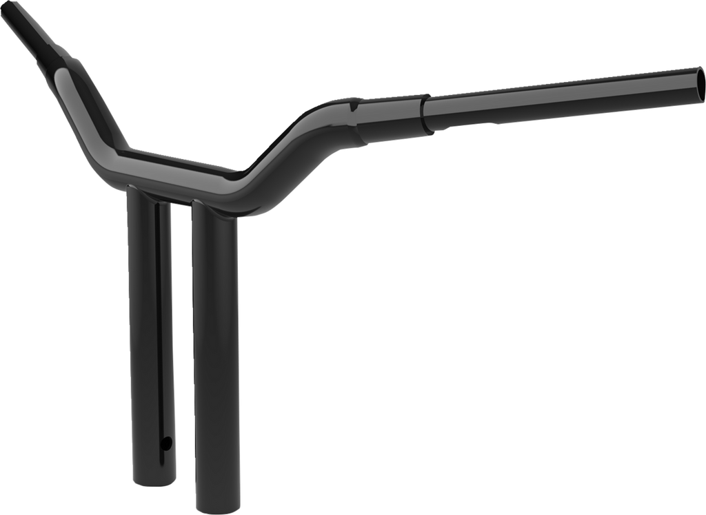 LA Choppers One-Piece Kage Fighter Handlebar