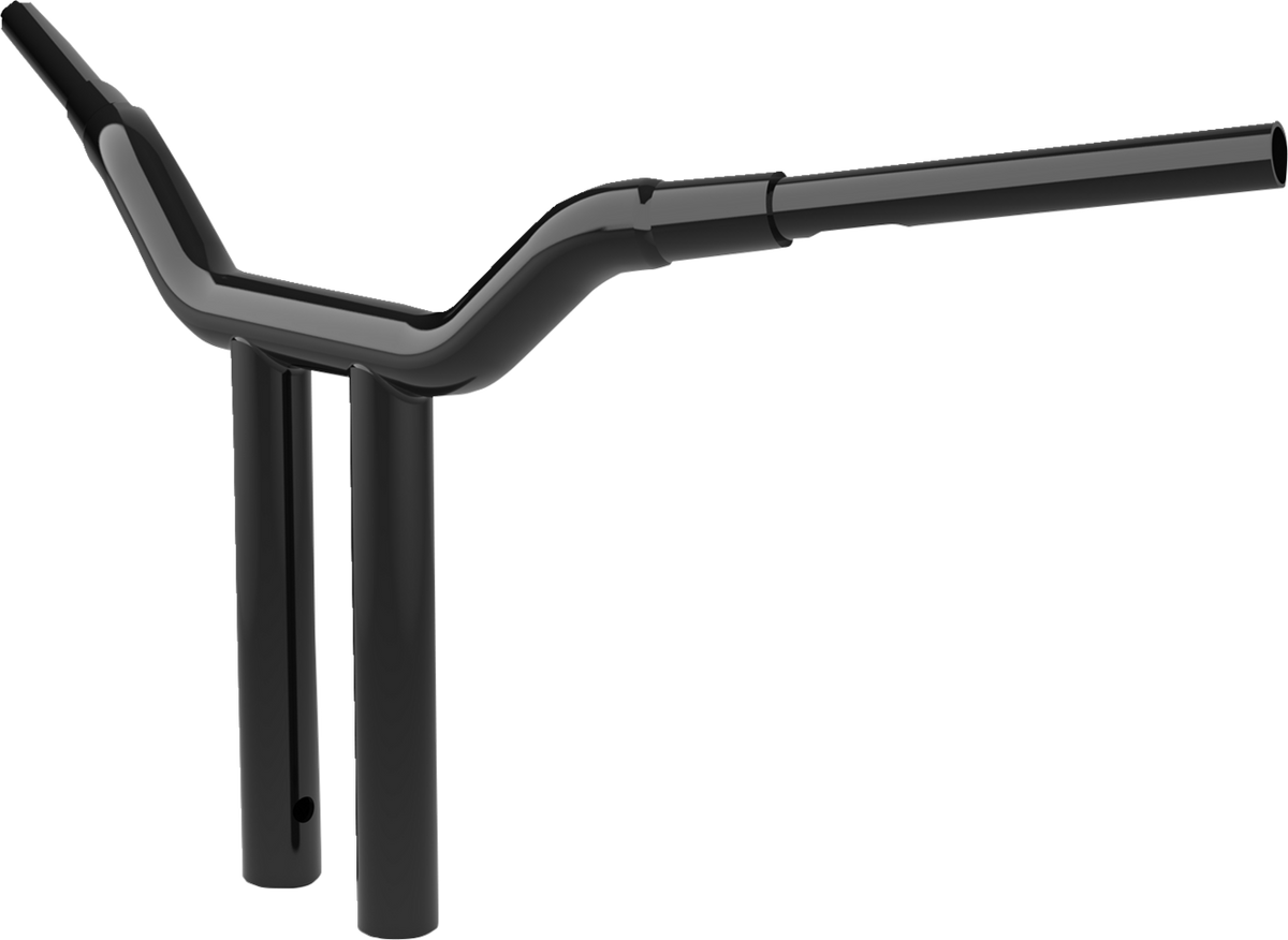 LA Choppers One-Piece Kage Fighter Handlebar