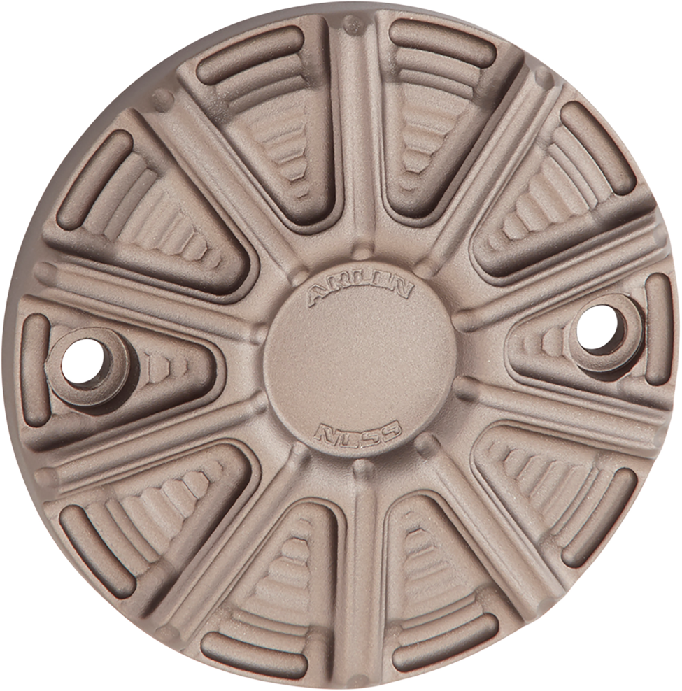 Arlen Ness 10-Gauge Points Cover