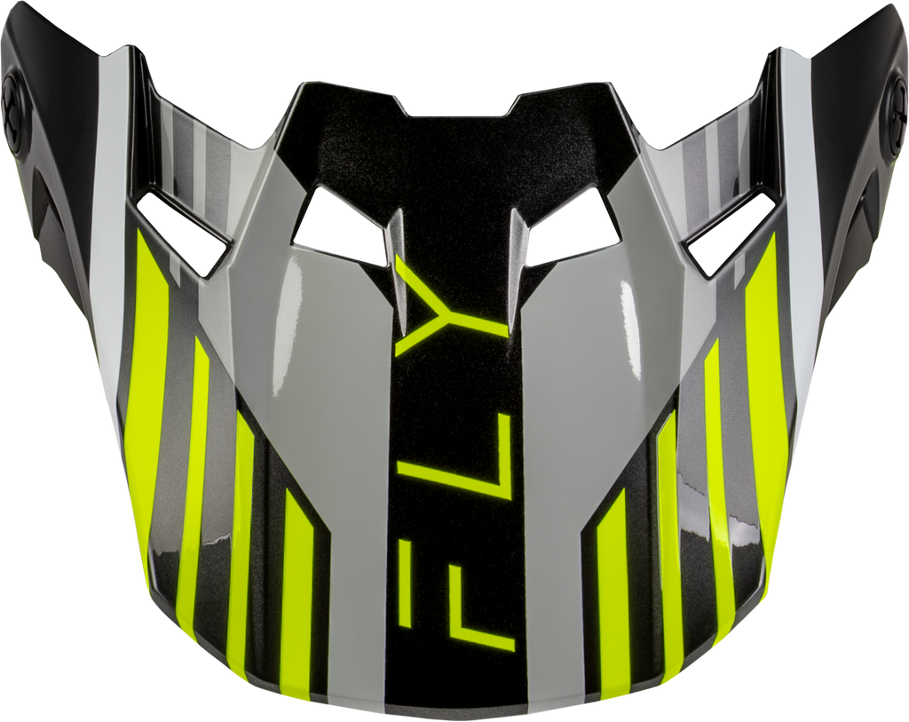 FLY Racing Formula CC Strike Helmet Accessories (2027)