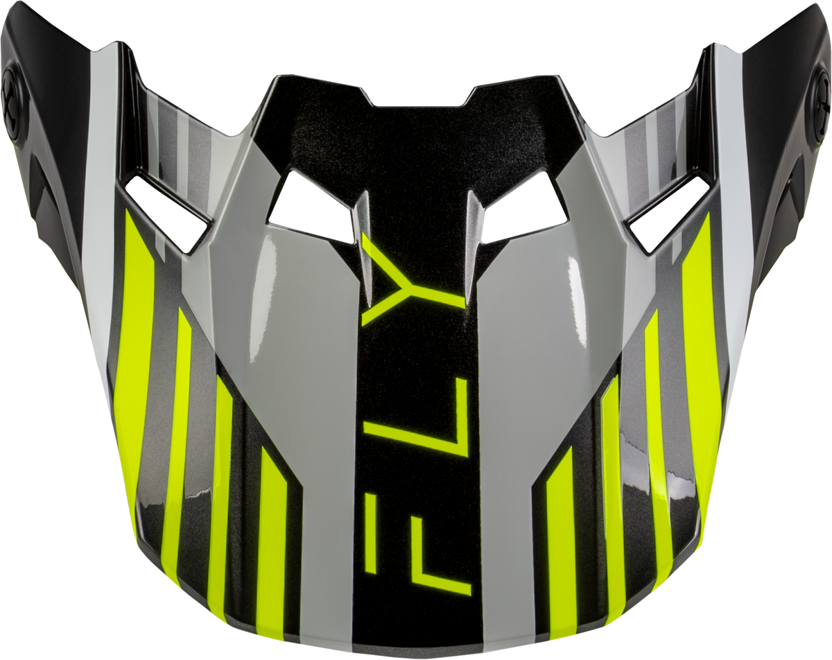 FLY Racing Formula CC Strike Helmet Accessories (2027)