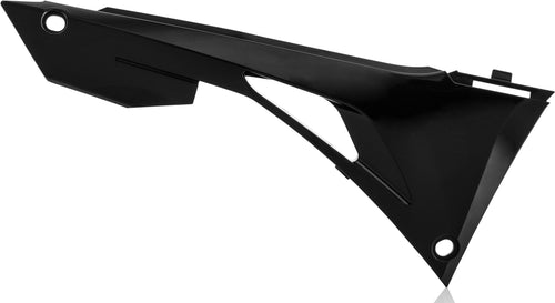 Acerbis Airbox Cover Black 2640280001 for Honda CRF250R / CRF250RX & More