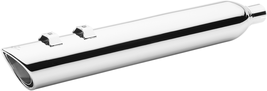 Cobra 909 Twin Slip-On Mufflers