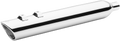 Cobra 909 Twin Slip-On Mufflers