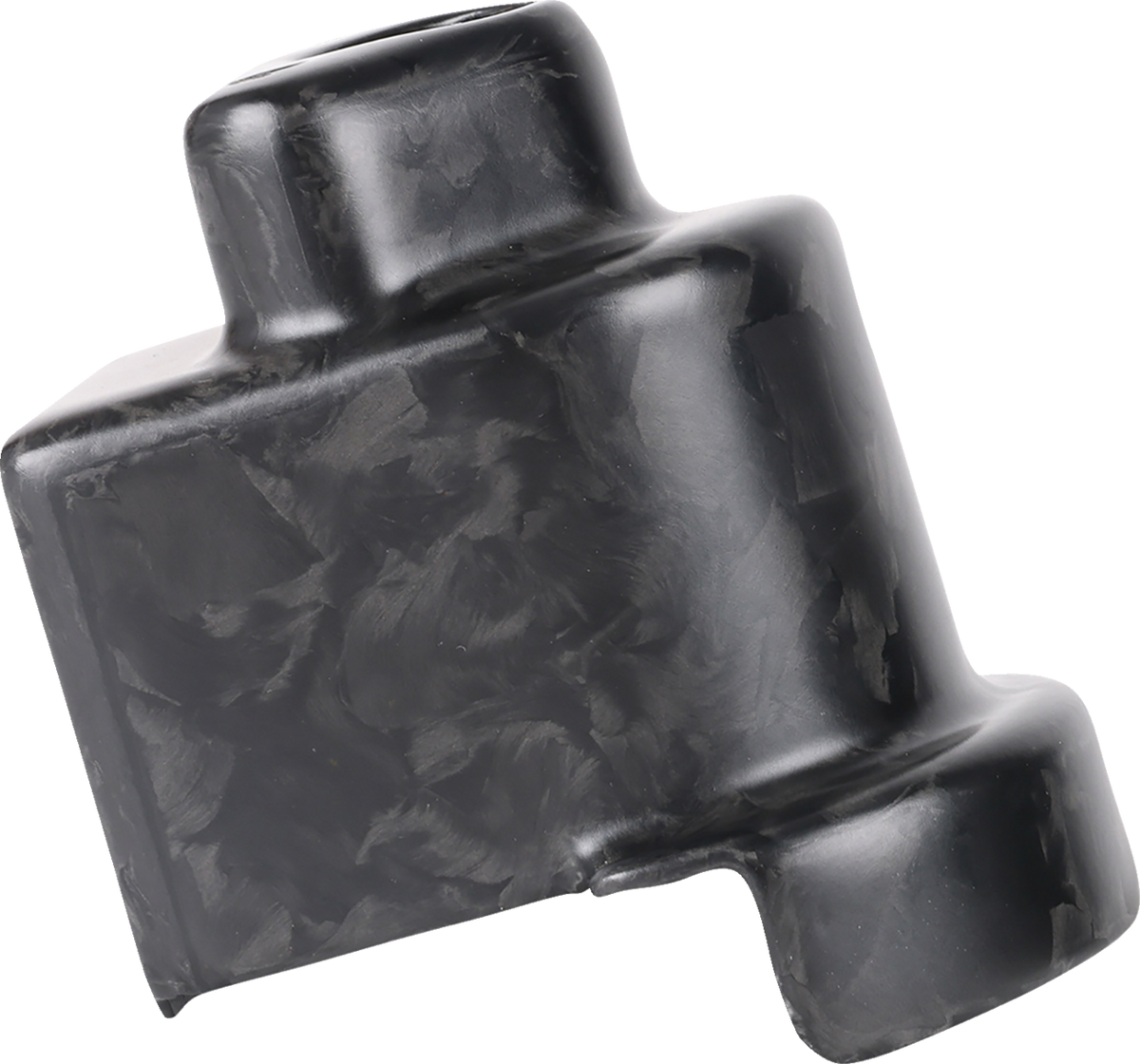 Thrashin Supply Co. Cover Steering Lock