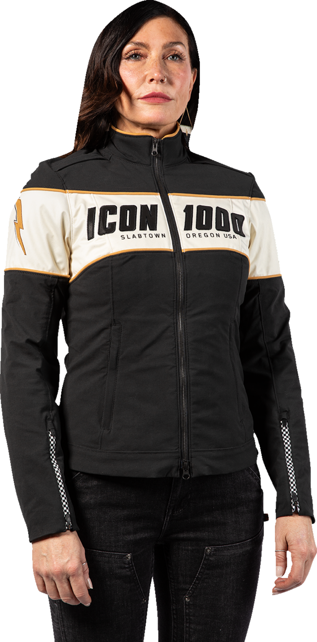 Icon Women's Hella 4™ Jacket