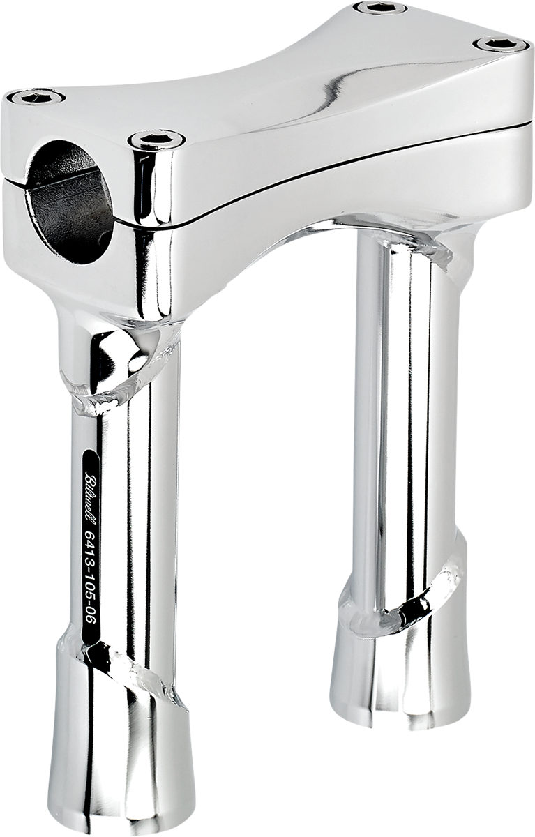 Biltwell Murdock O/S Risers