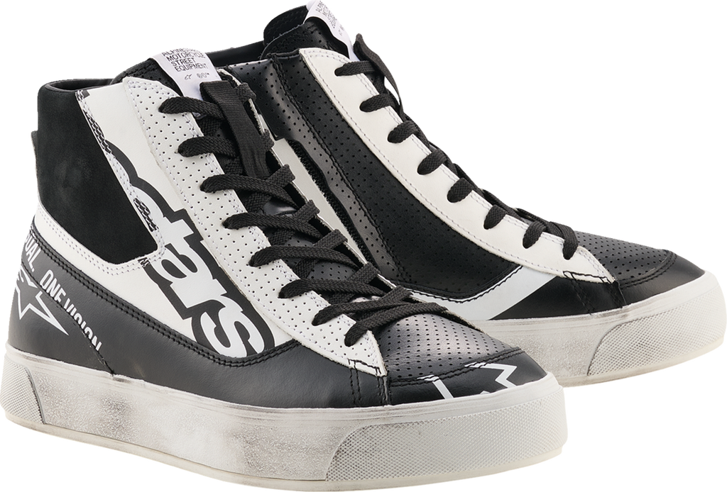 Alpinestars Stella Stated Flair Shoes