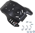 Moose Offroad Carbon Fiber Skid Plate