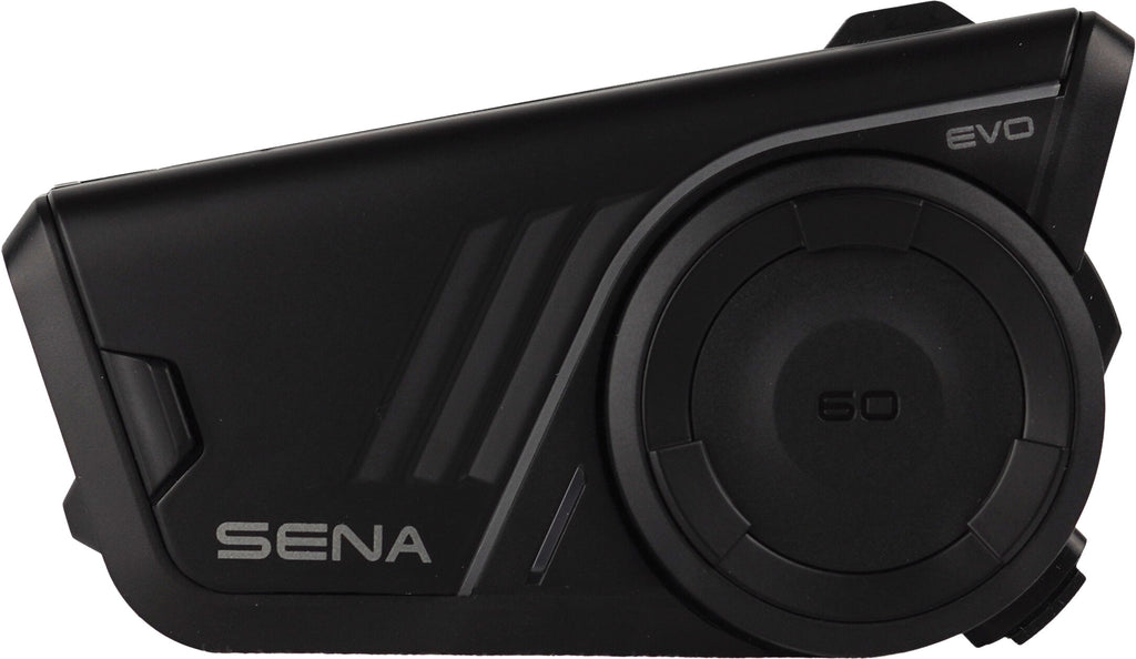 Sena 60S EVO Mesh Communication System Single 60S-EVO-01