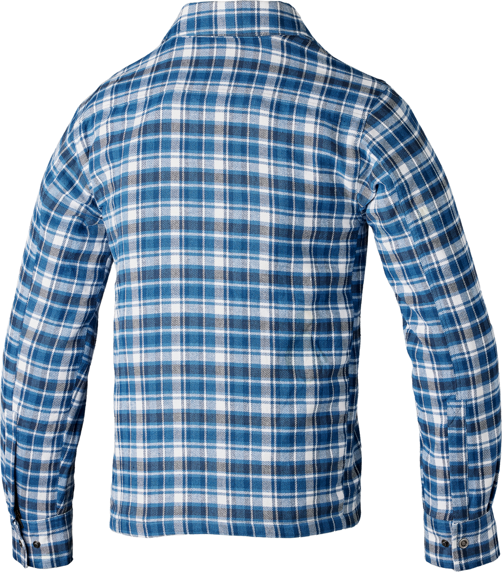 RST Kevlar Lumberjack CE Shirts