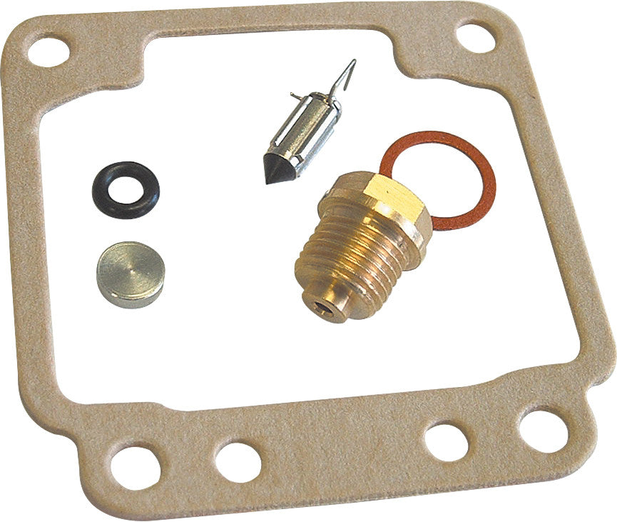 K&L Carburetor Repair Kit 18-2907 for Honda GL1000 Gold Wing 1975