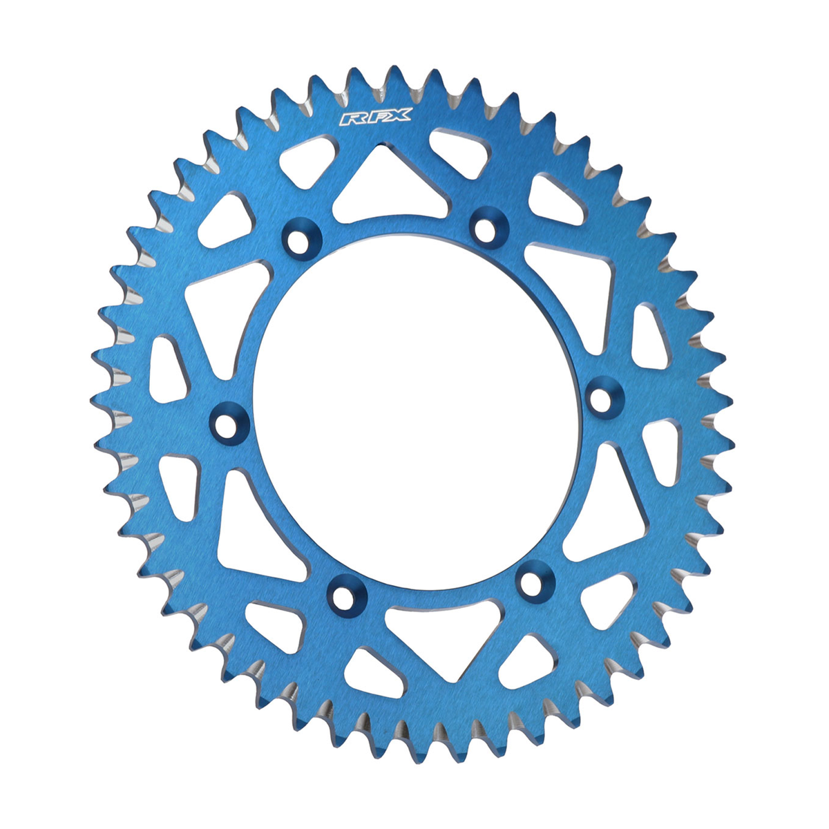RFX Aluminum Rear Sprocket for GasGas / Husaberg / Husqvarna