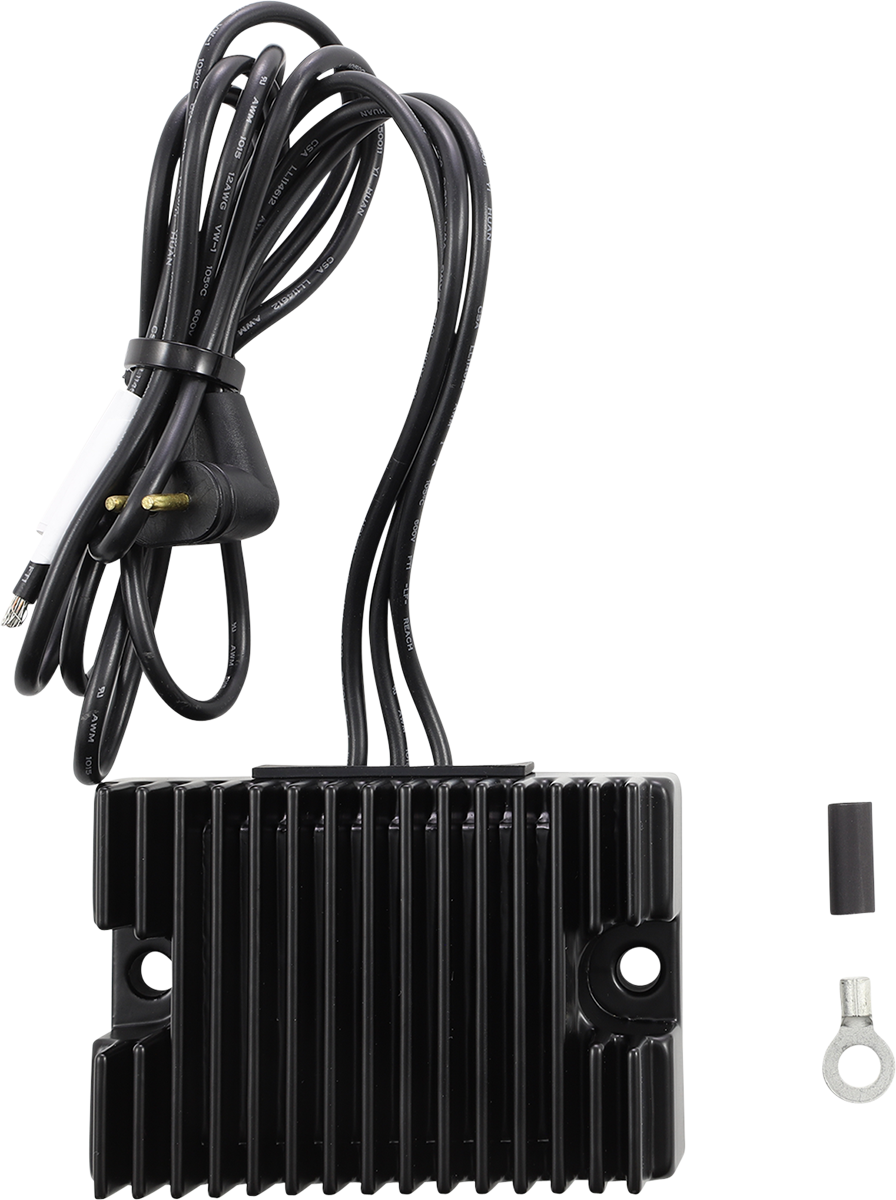 Drag Specialties Premium Voltage Regulator