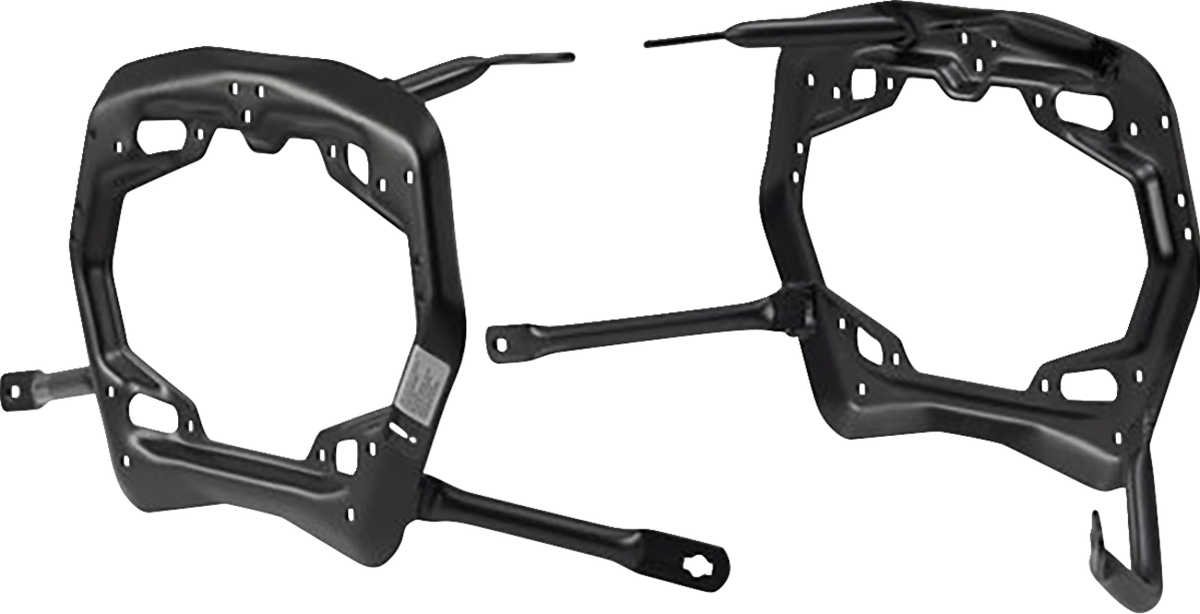 SW-Motech PRO Side Carrier