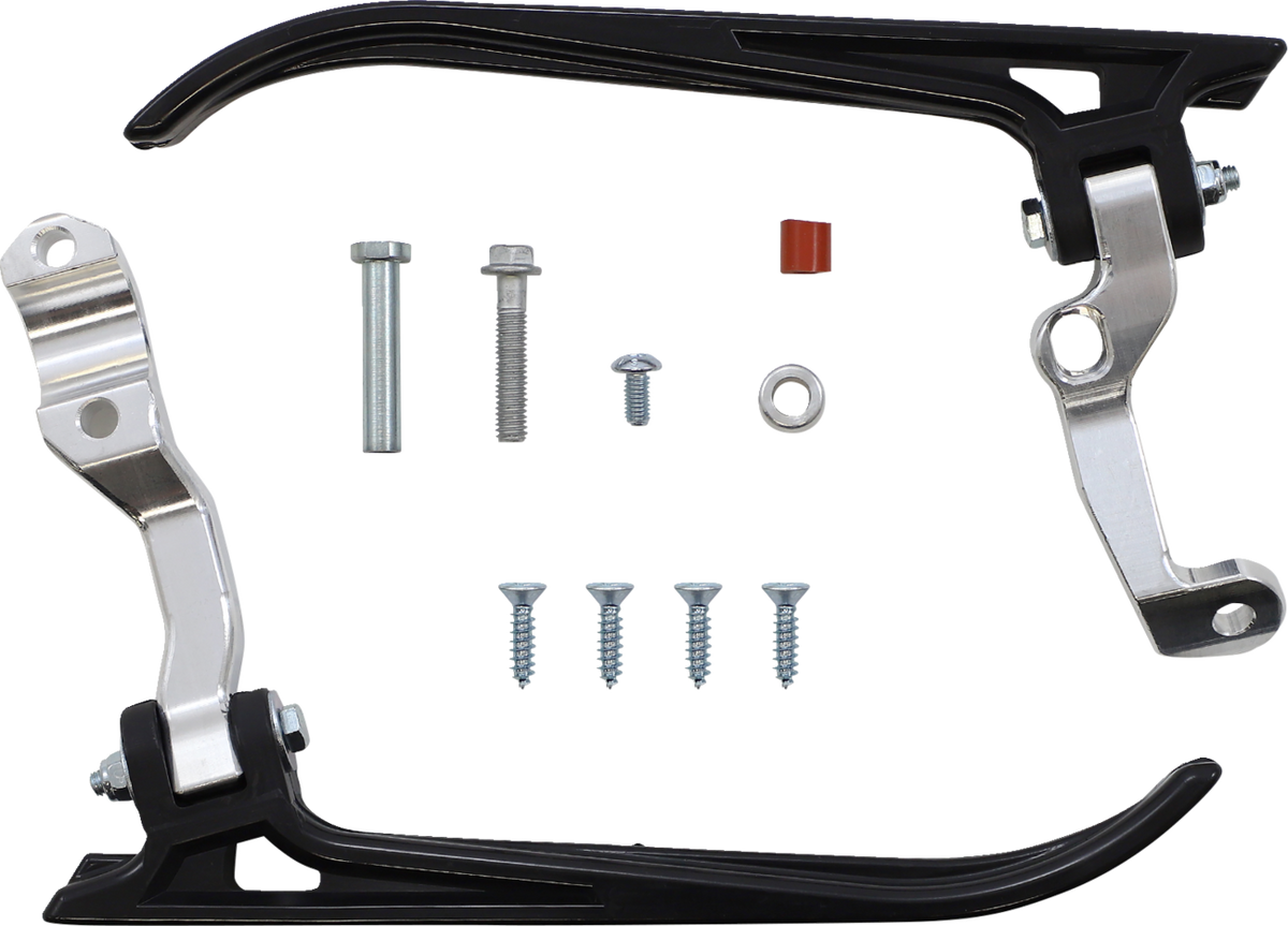 Moose Offroad Moto Kit Handguard Mount