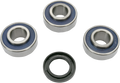 Drag Specialties Wheel Bearings and Seal Kit