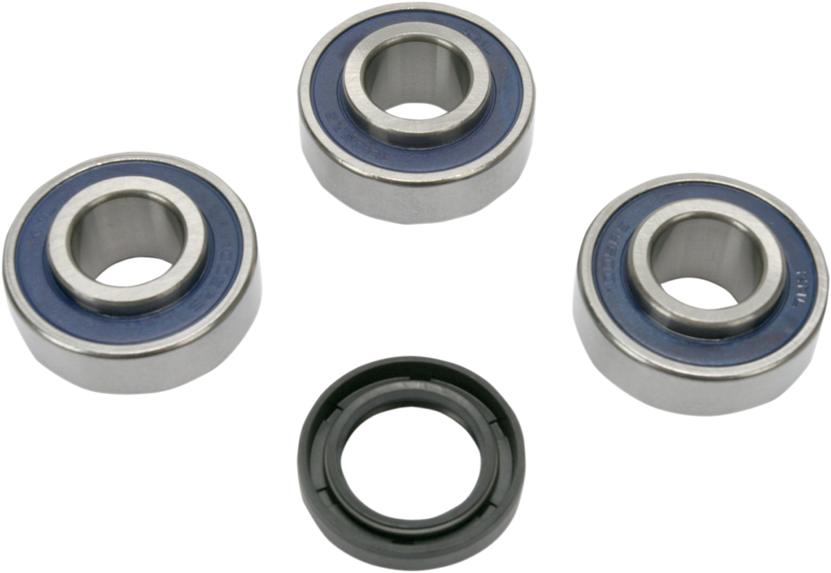 Drag Specialties Wheel Bearings and Seal Kit