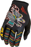 FLY Racing 2026 Youth Lite Americana Gloves