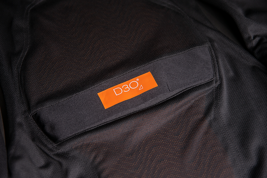 Icon Backlot Vest