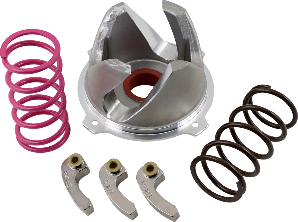 EPI Mudder Clutch Kit