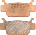 Dp Brakes ATV/UTV Sintered Metal Brake Pads