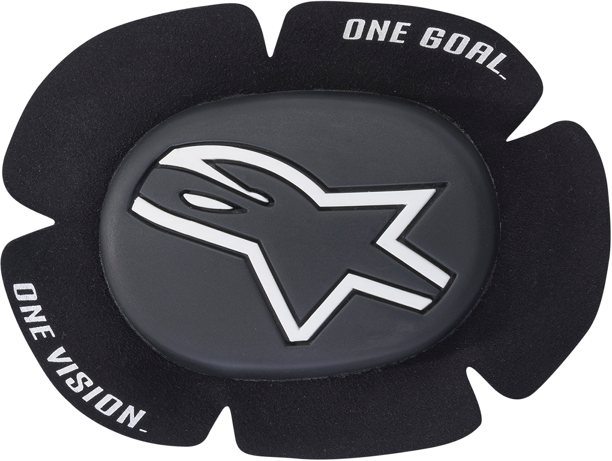 Alpinestars GP Sport Evo Knee Sliders